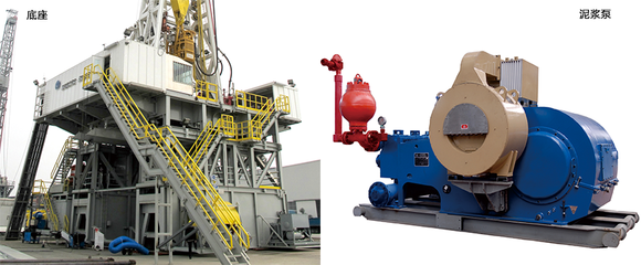 四川宏華石油設(shè)備 引領(lǐng)機械設(shè)備創(chuàng)新與發(fā)展的中堅力量