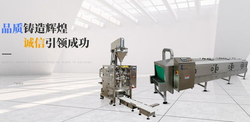 品質(zhì)鑄造輝煌，誠信引領(lǐng)成功——達(dá)和榮藝包裝機械的卓越之路