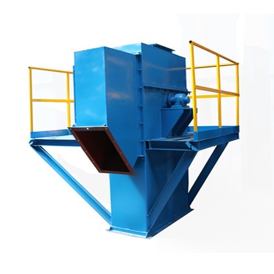 泊頭固耐特 專業定制斗式提升機，高清細節圖展現卓越品質